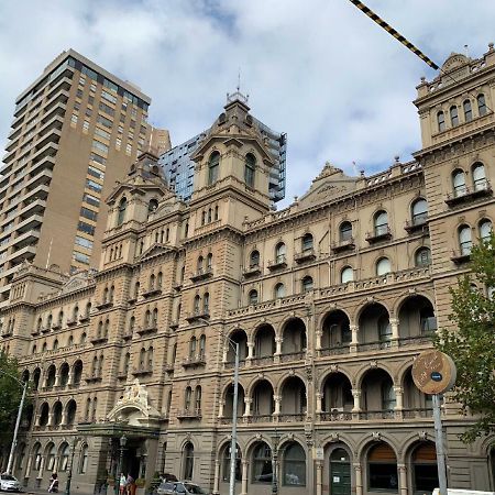 Best Hostel Melburne Exterior foto