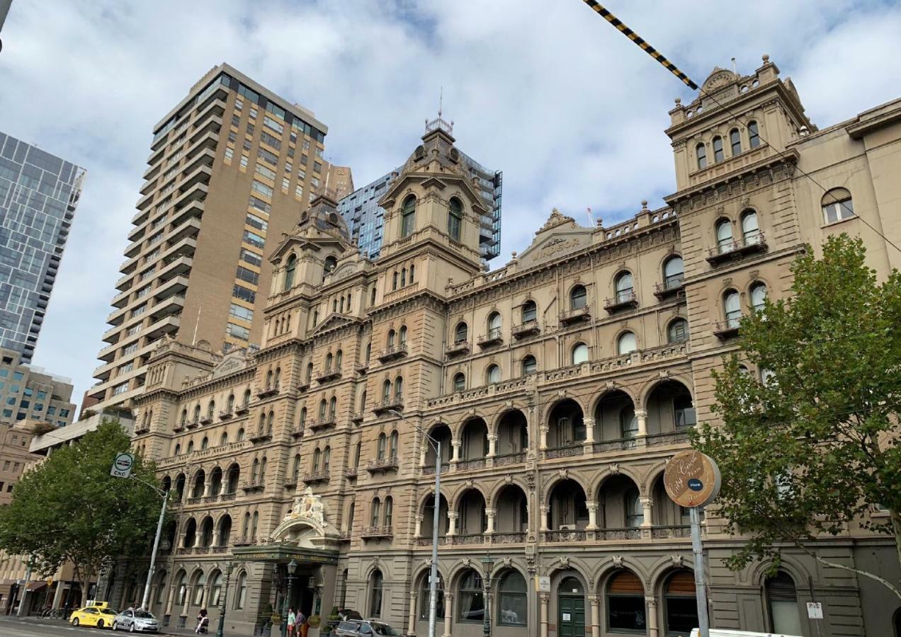 Best Hostel Melburne Exterior foto